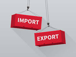 Export & Import