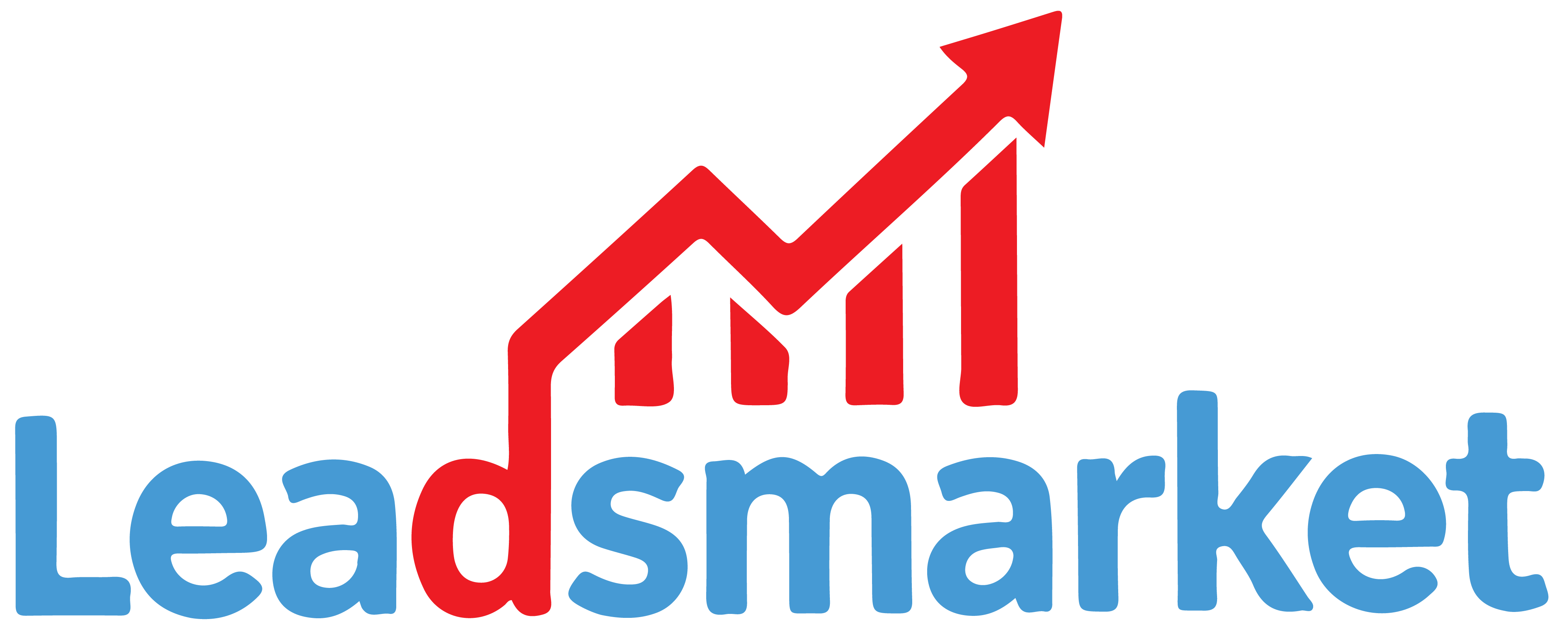 Leads Market Logo